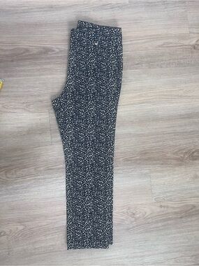 Rafaella Animal Print Leopard Ankle